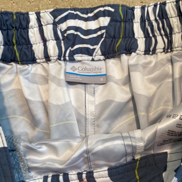 NWT Columbia Cool Coast II Short - Picture 3 of 10